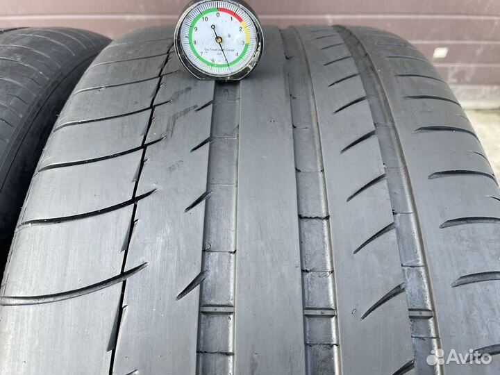 Michelin Pilot Sport PS2 275/40 R19