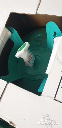 Фреон р 507 r507