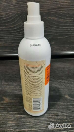 Шампунь, спрей, шлейка, поводок для собак