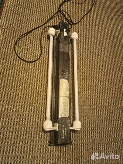 Светильник для аквариума juwel