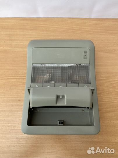 Плафон салона Opel Antara 2008