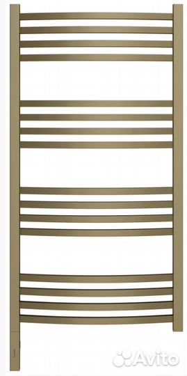 Сунержа Аркус 3.0 1000х500 мэм левый Золотой шёлк