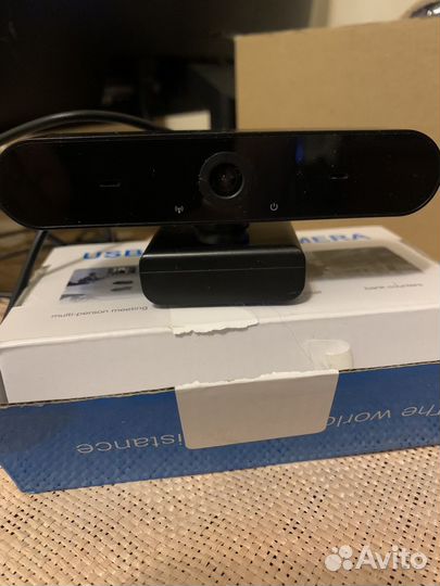 Usb web camera