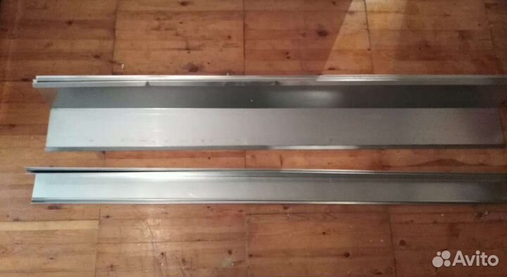 Конек на крышу