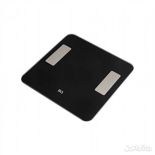 Весы BQ BS2011S Black