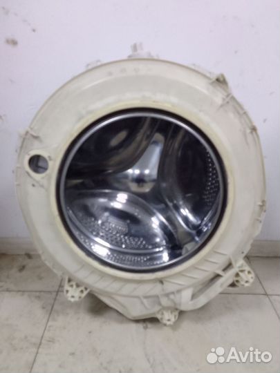 Бак стиральной машины канди candy
