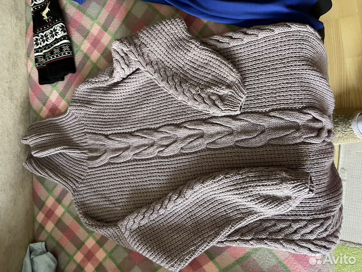 Большой пакет женских вещей на размер 50-52