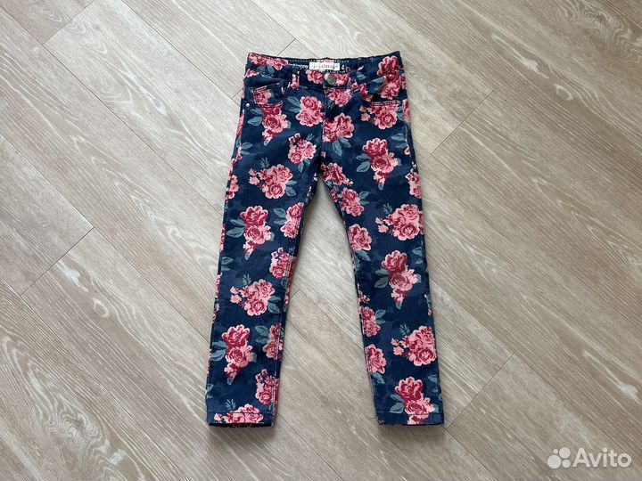 Вещи на девочку 98 104