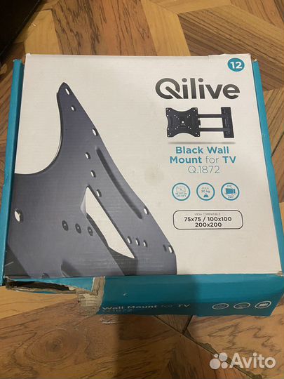 Крепление для телевизора