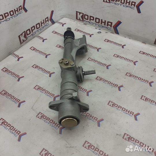 Рулевая рейка audi 80