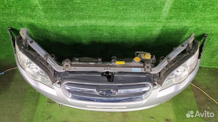 Ноускат Subaru Legacy BL / BP 05-09 ф. 100-20752 к