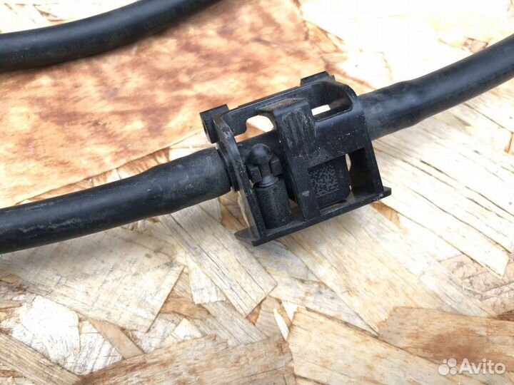 Шланг омывателя Mercedes W213 E-Klasse 2016+