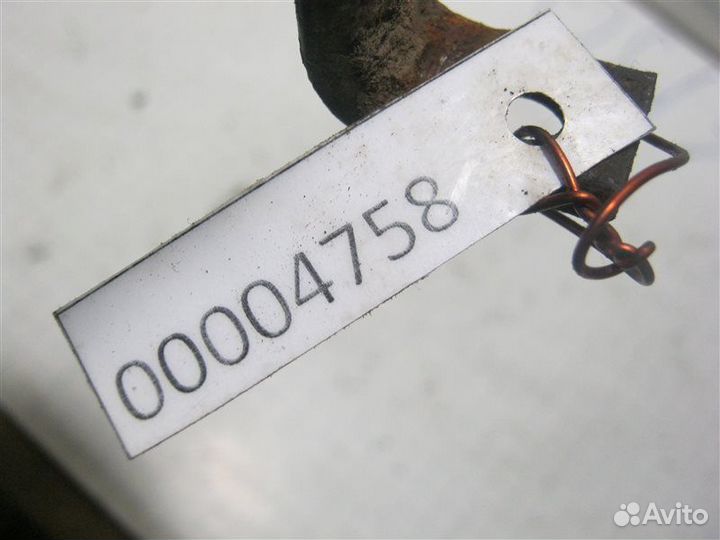 Хомут металлический Volkswagen Golf Iii/Vento