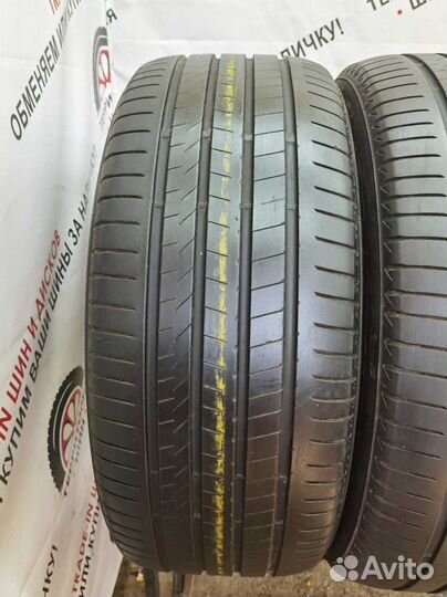 Bridgestone Alenza 001 285/45 R22 108H