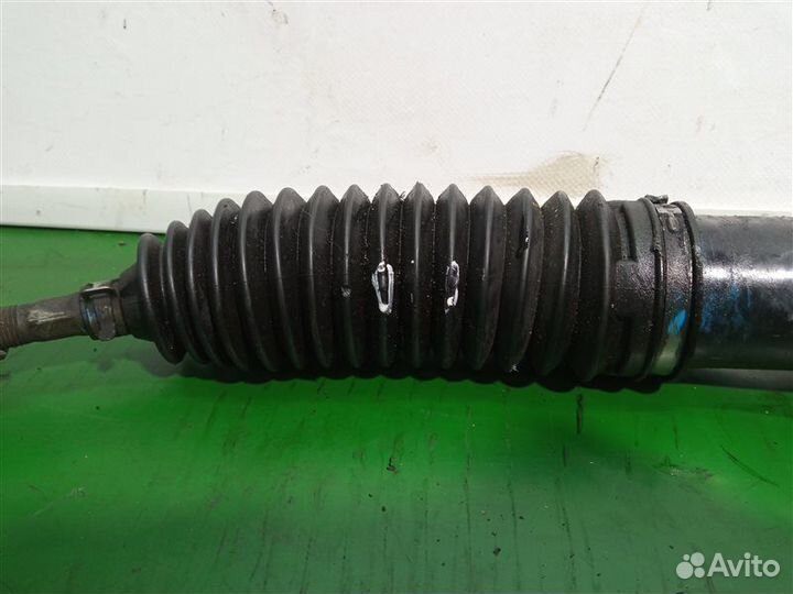 Рулевая рейка Honda Odyssey RA6