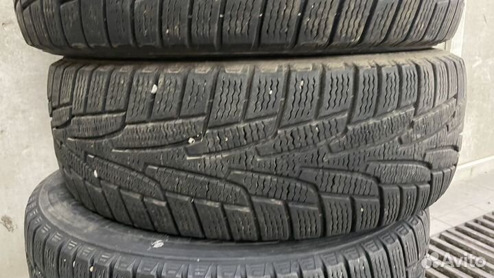 Kumho I'Zen KW31 195/65 R15