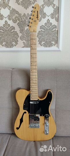 Электрогитара Ashtone telecaster