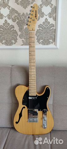 Электрогитара Ashtone telecaster