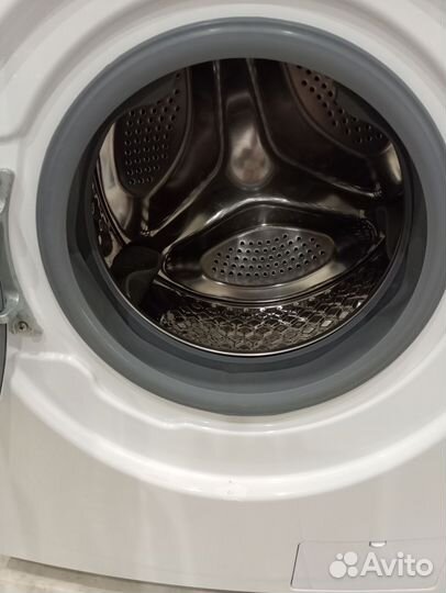 Стиральная машина Dexp 6 кг