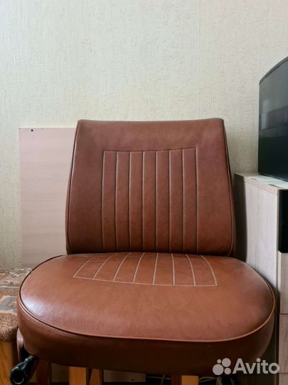 Сиденье пассажирское правое 2101 СССР