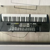 Электронное пианино casio