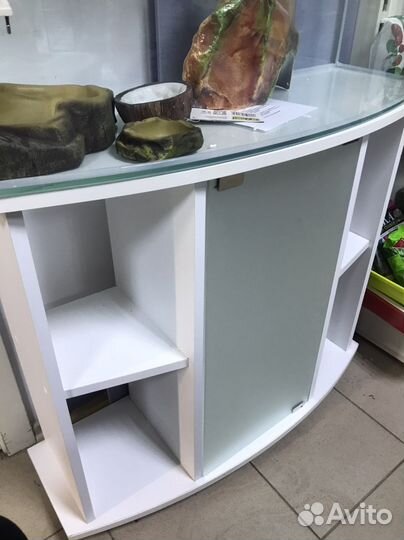 Тумбы под аквариум