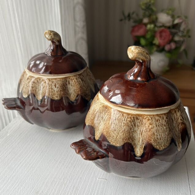 Горшочки для запекания
