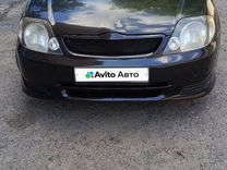 Toyota Allex 1.5 AT, 2001, 251 335 км, с пробегом, цена 710 000 руб.