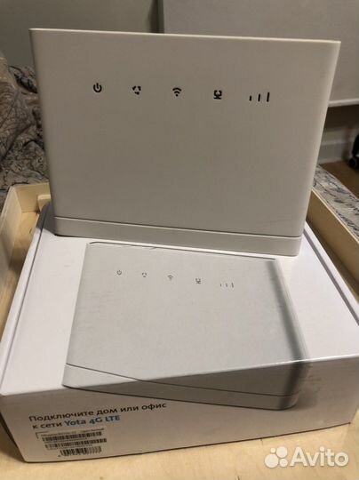 Роутер huawei b315s 22