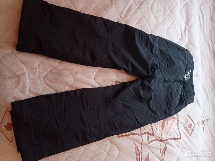 Горнолыжные брюки