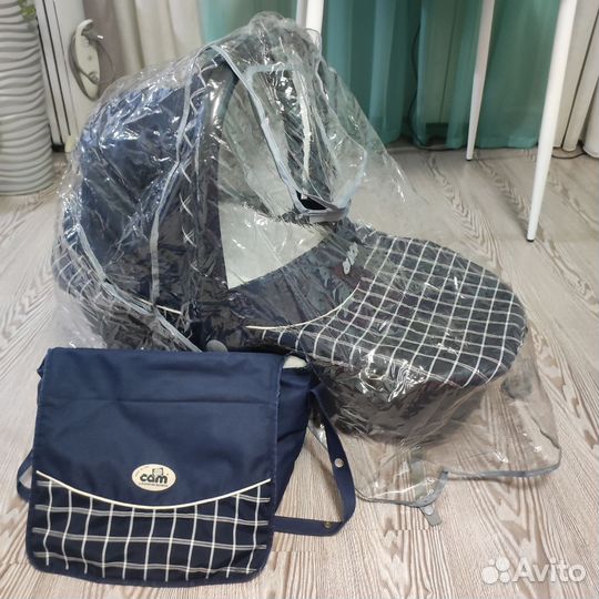 Люлька от коляски