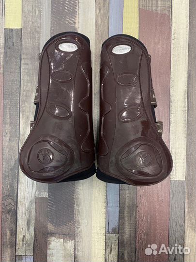 Ногавки Prestige