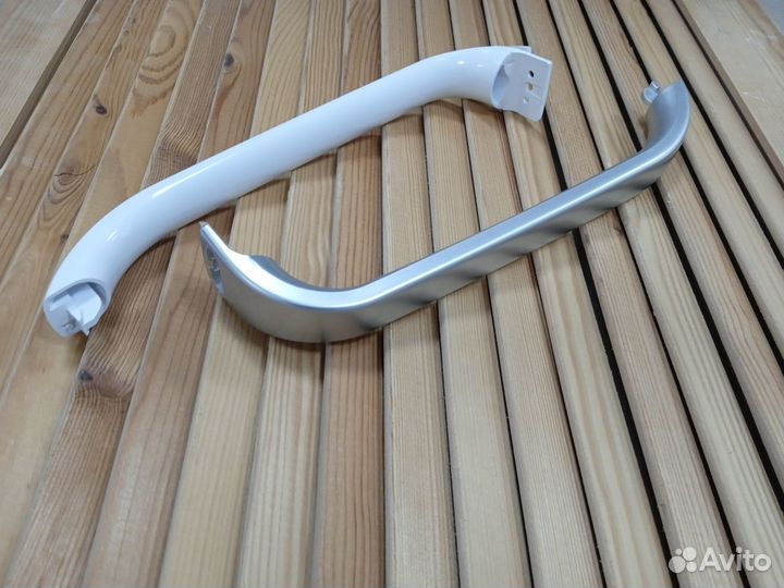 Ручки двери холодильника Bosch