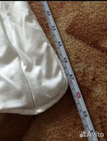 Детское одеяло