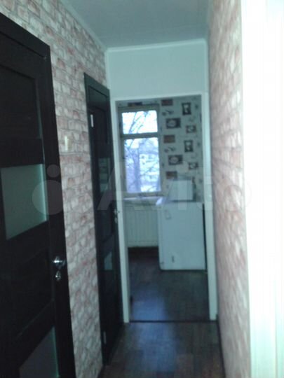 2-к. квартира, 44 м², 4/5 эт.