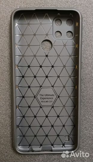 Чехлы Realme C21Y
