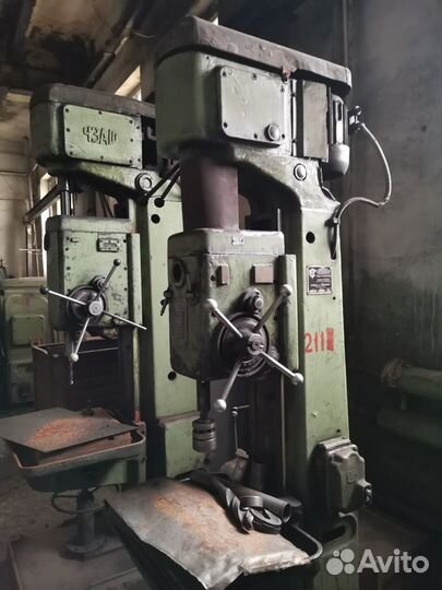 Токарные, фрезерные, зуборезные и др. станки