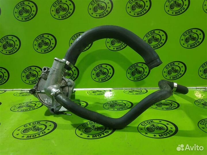 Насос водяной (помпа) Honda VFR800F