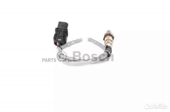 Лямбда-зонд 0281004191