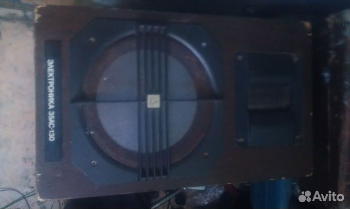 Электроника 35ас-130