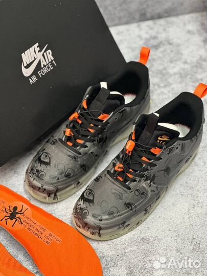 Кроссовки Nike Air Force 1 Low Experimental