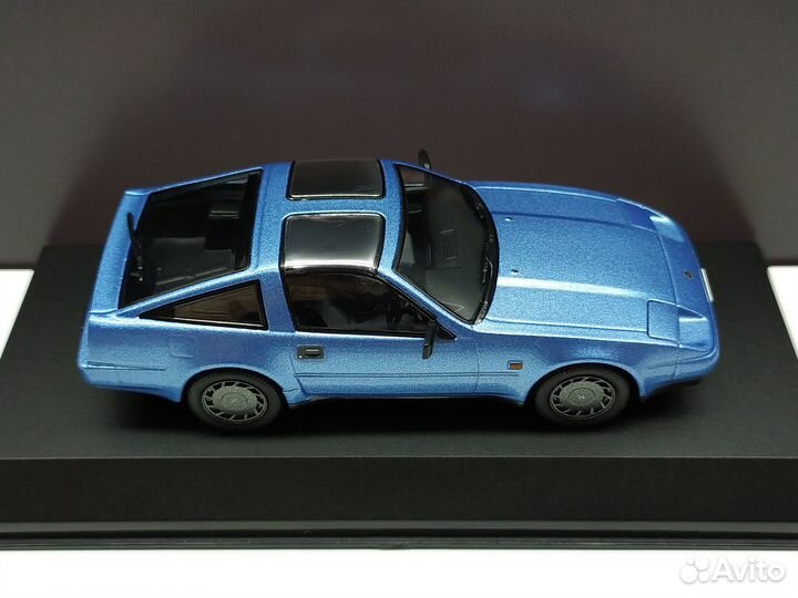 1:43 Nissan Firelady 300ZR