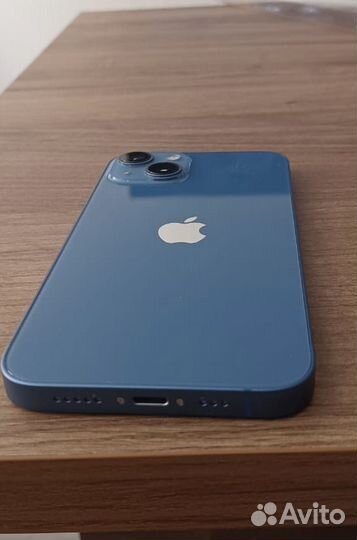 iPhone 13, 128 ГБ