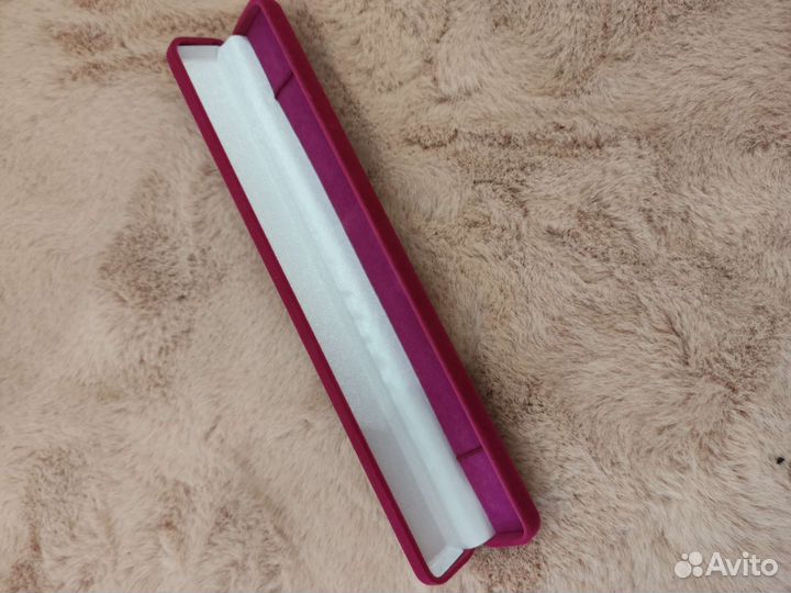 Футляр для ювелирных украшений