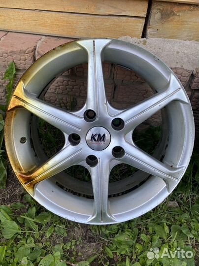 Колеса на паджеро ио