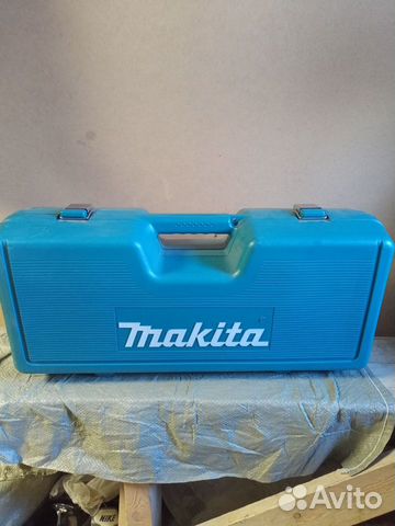 Ушм болгарка makita GA9020S