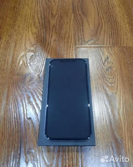 iPhone 12 Pro Max, 512 ГБ