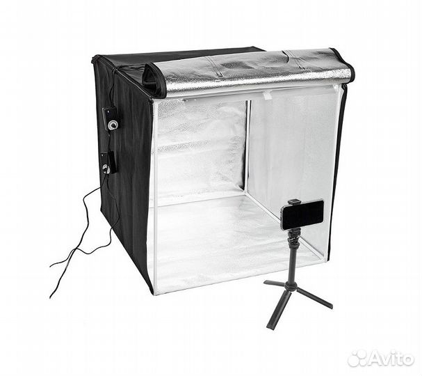 Фотобокс Falcon Eyes Macro Studio 70 LED