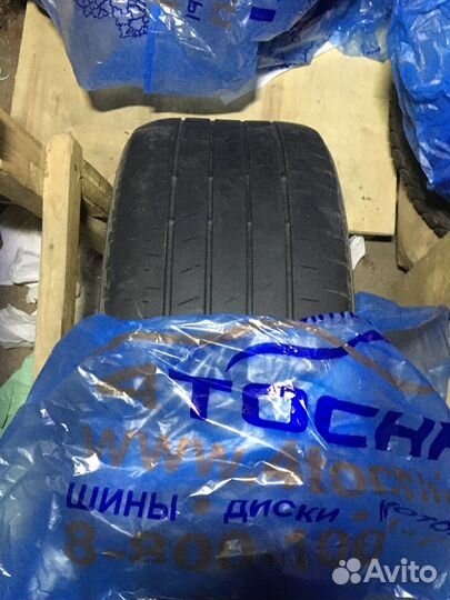 Bridgestone Turanza T005A 235/45 R18 94W