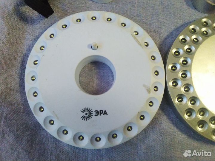 Светодиодные кемпинговые фонари – 2шт